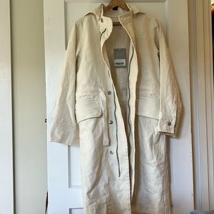 Everlane parka